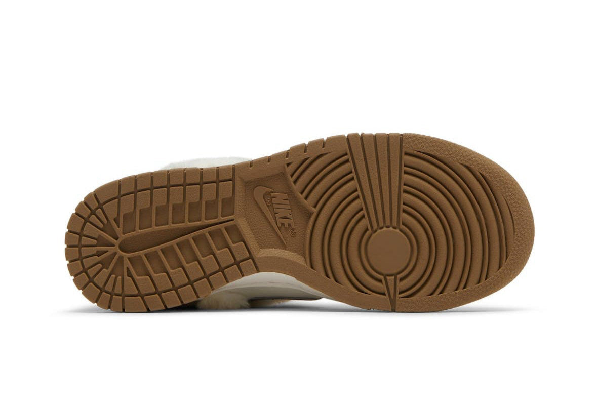 Dunk Low Mink And Jewels