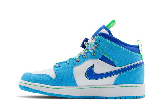 Jordan 1 Mid SE Sprite
