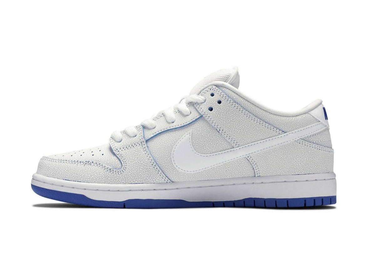 Dunk Low Premium SB Cracked Leather