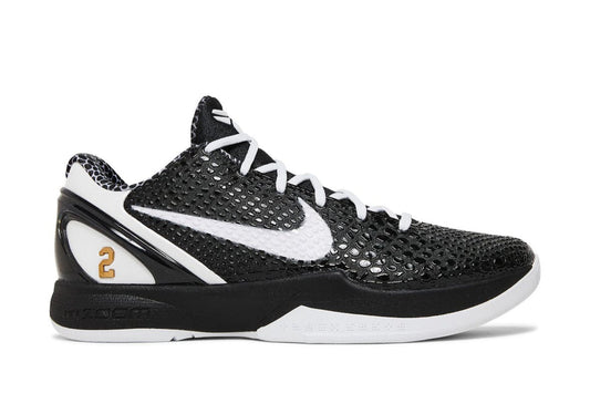 Kobe 6 Protro Mambacita Sweet 16