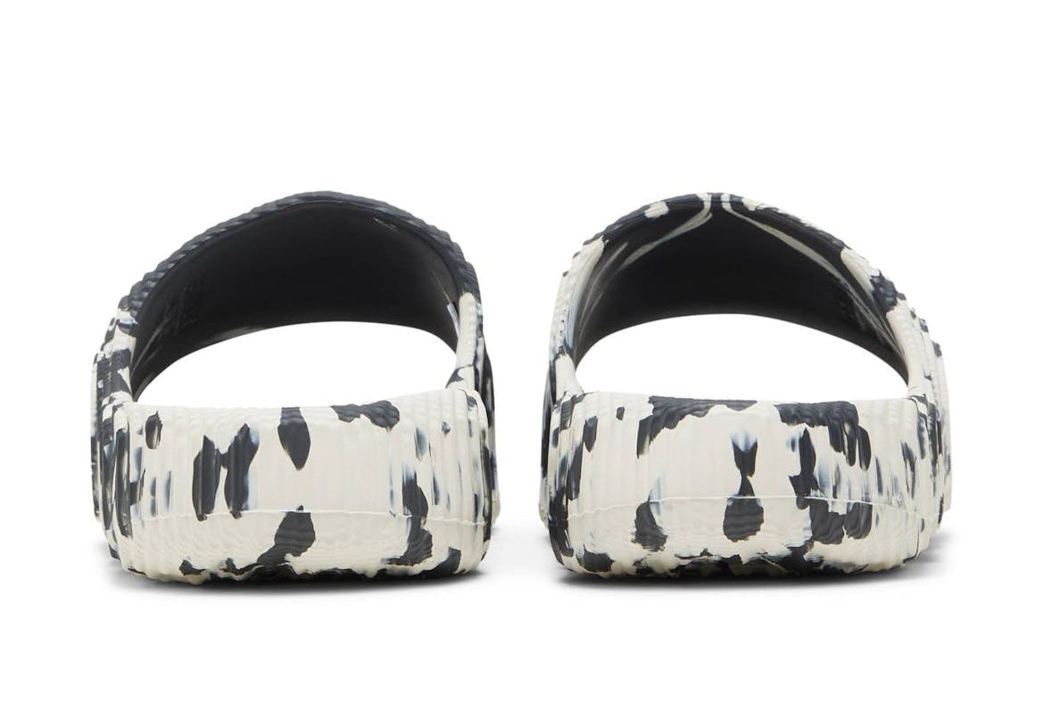 Adilette 22 Slides Black Grey