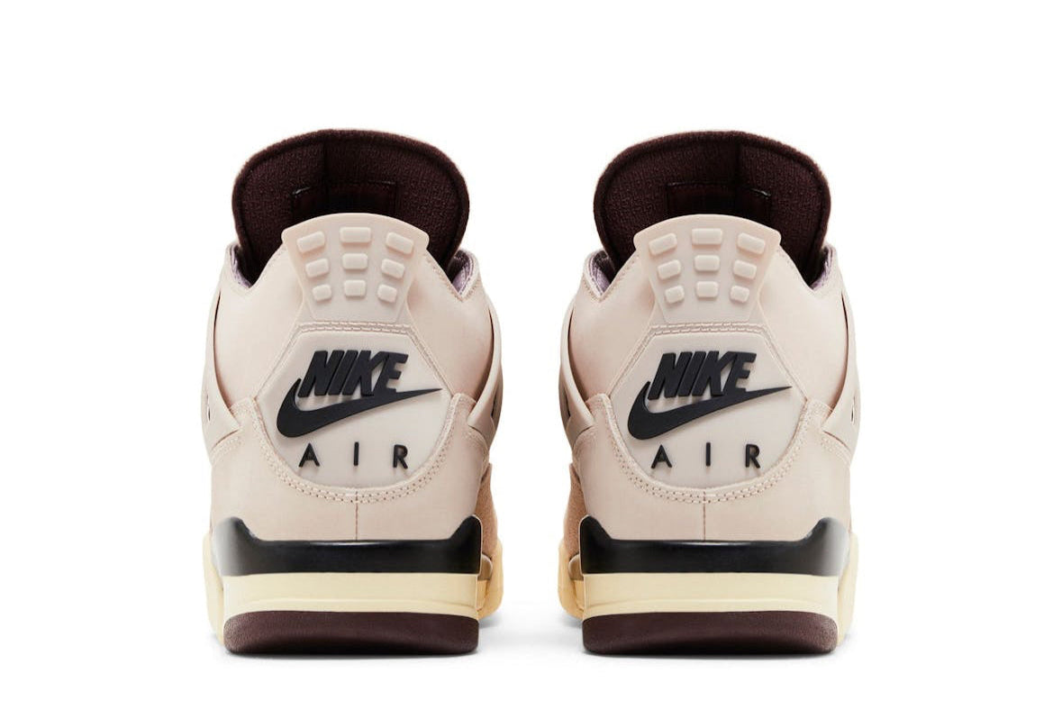 Jordan 4 Retro While You Were Sleeping