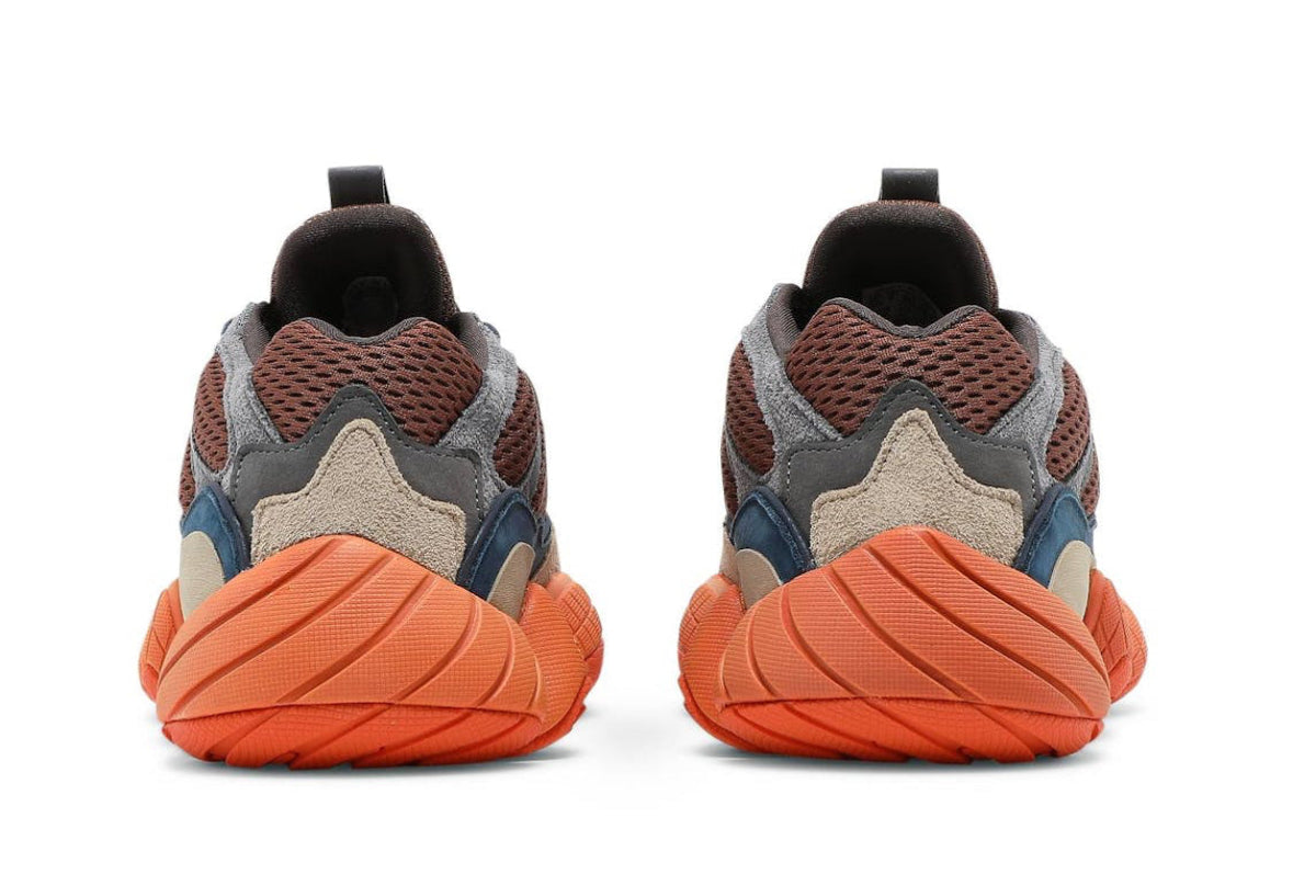 Boost 500 Enflame