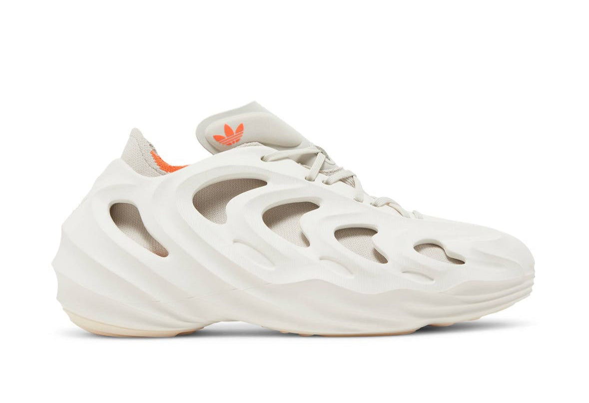 Adidas AdiFom Q Off White