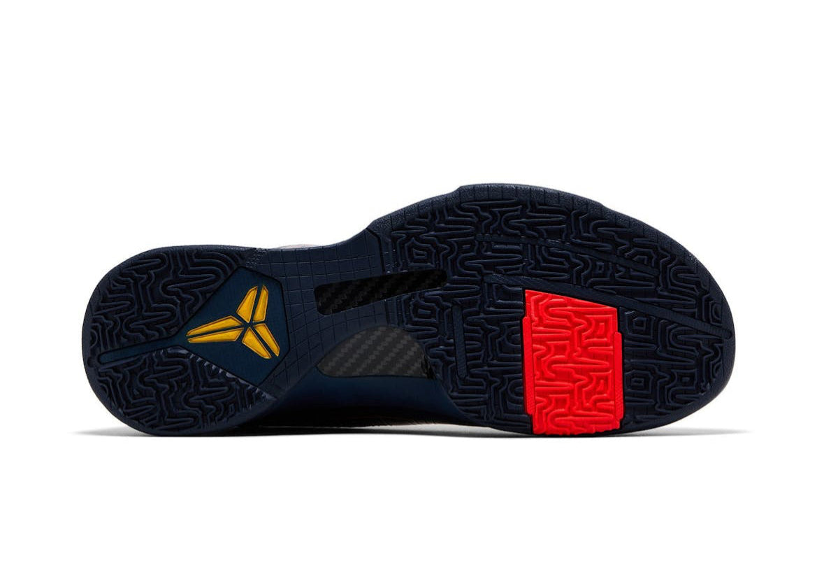 Kobe 5 Protro Indiana Fever