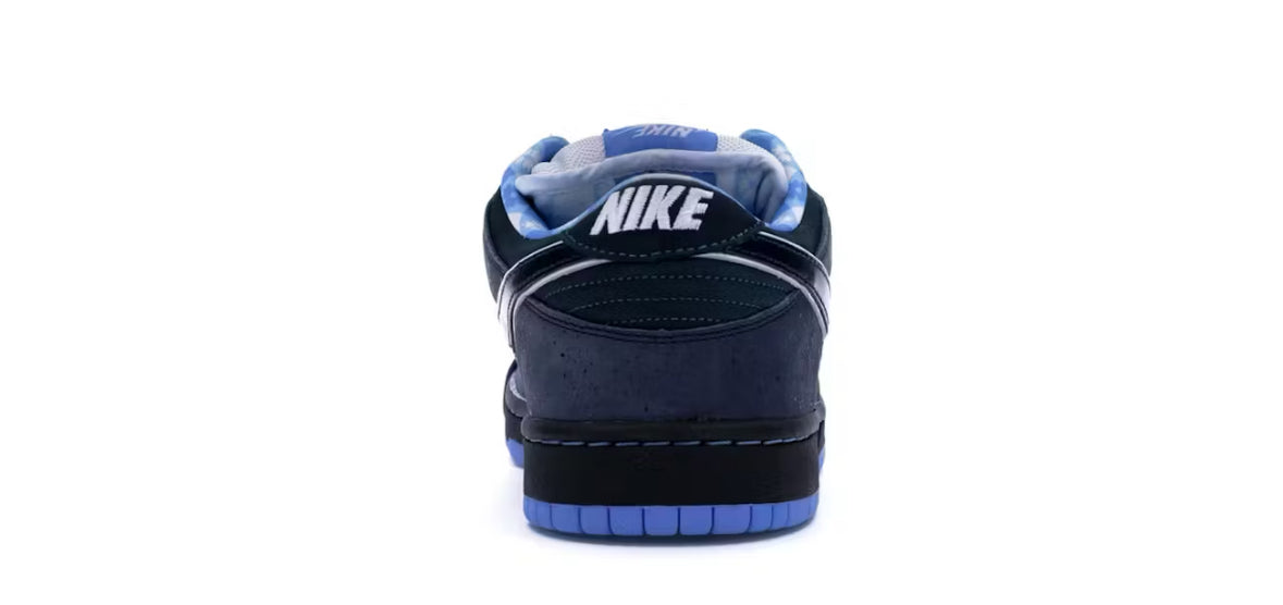 Nike SB Dunk Low Concepts Blue Lobster