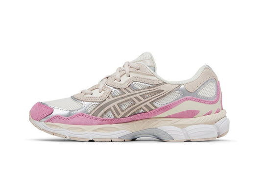 Gel NYC Cream Pink