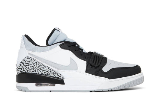 Jordan Legacy 312 Low Light Smoke Grey