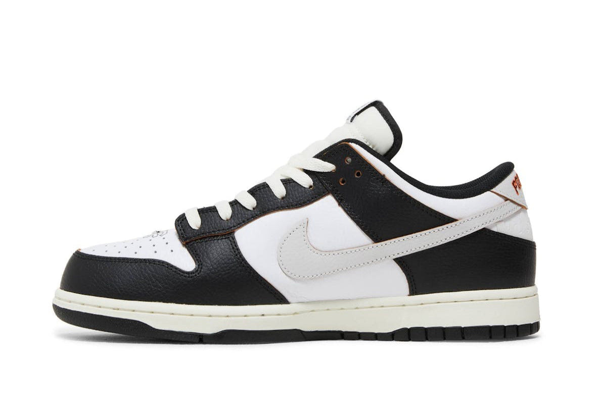 SB Dunk Low San Francisco