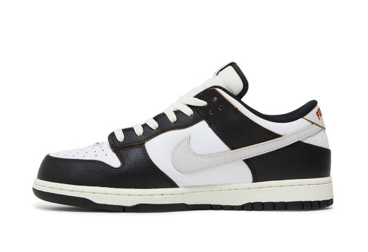 SB Dunk Low San Francisco