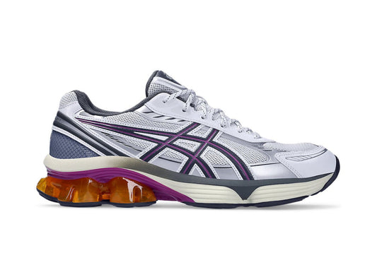 Gel-Kinetic Fluent White/Truffle Grey