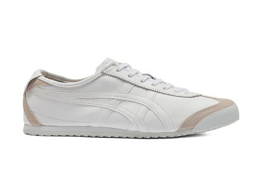 Mexico 66 White Beige