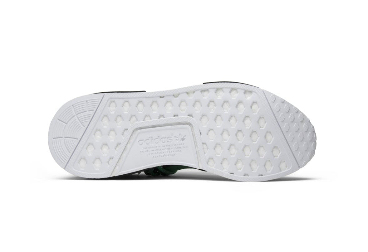 NMD Human Race Green
