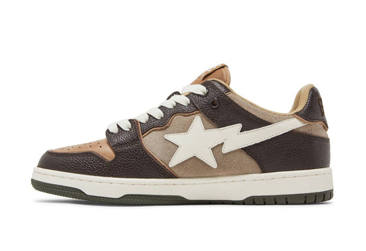 Sk8 Sta Beige