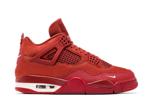 Jordan 4 Retro OG SP Bike Air