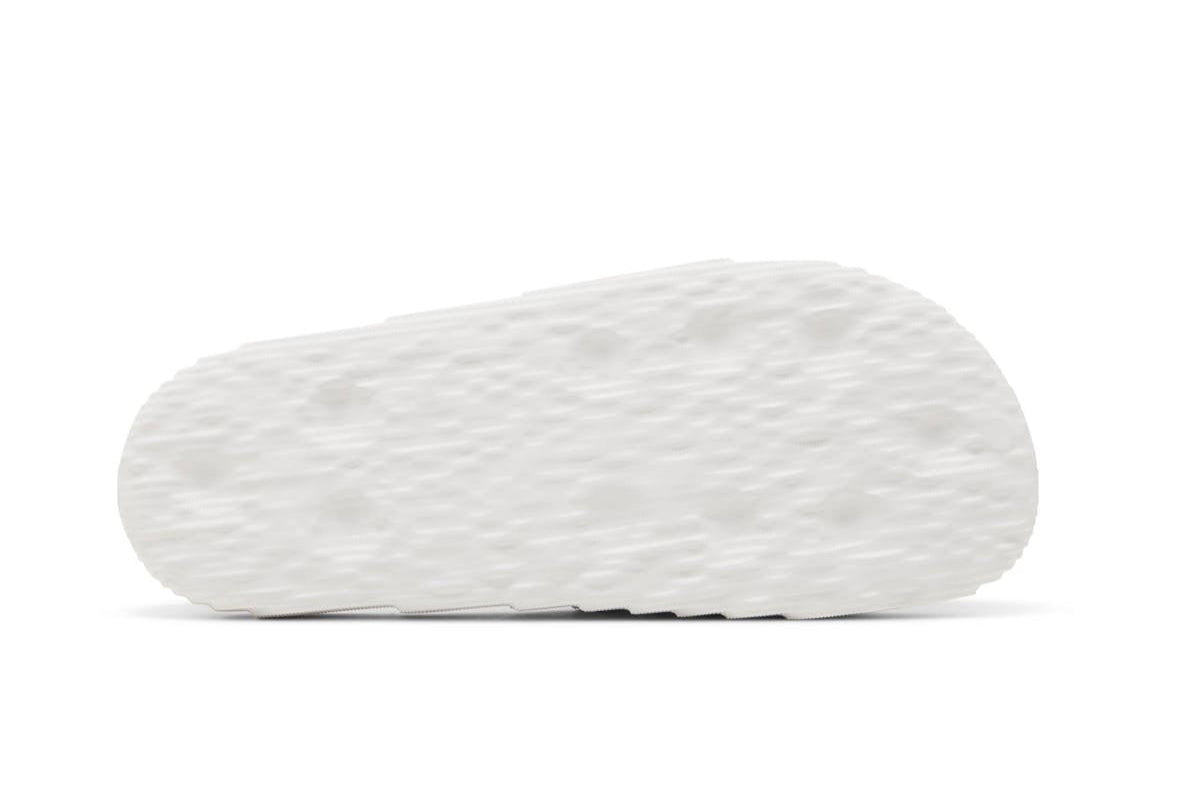 Adilette 22 Slides Crystal White
