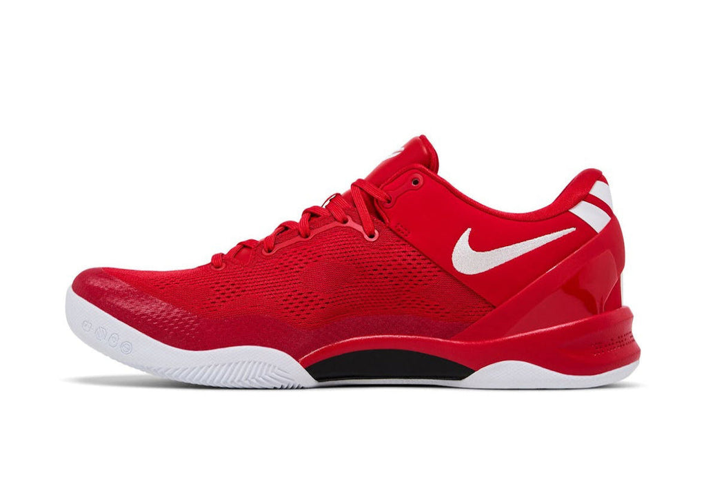 Kobe 8 Protro University Red