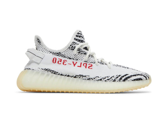 Boost 350 V2 Zebra