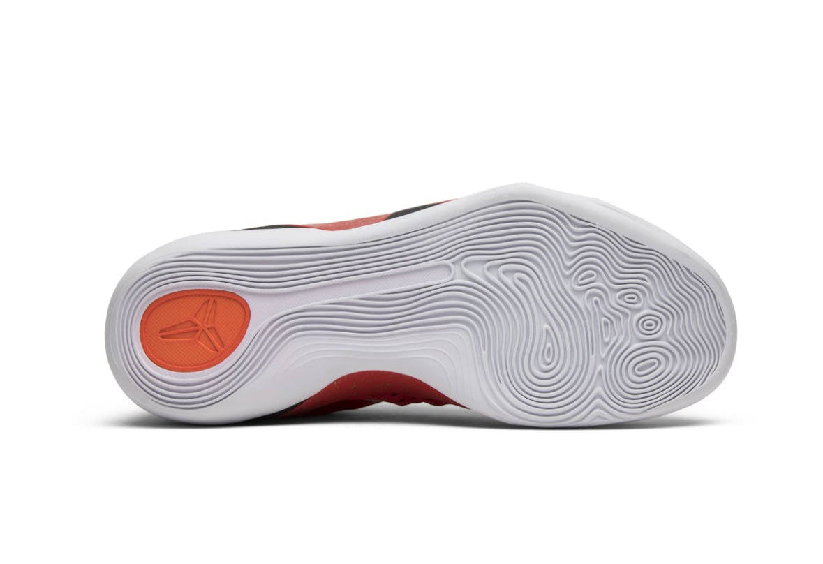 Kobe 9 EM Low China
