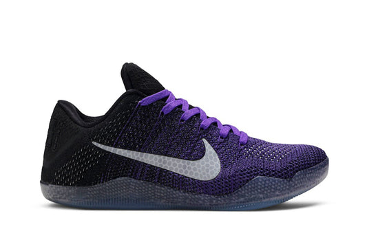 Kobe 11 Elite Low Eulogy Hyper Grape