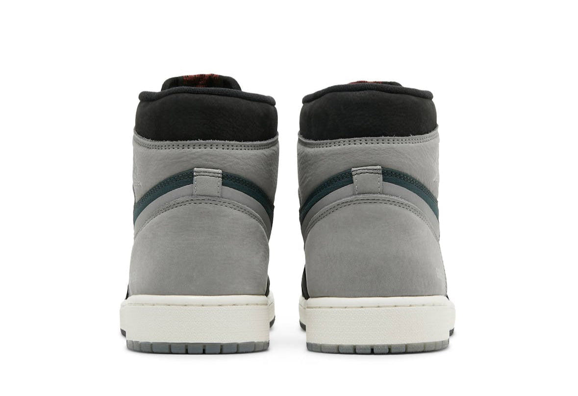 Jordan 1 High Element Gore-Tex Black Particle Grey