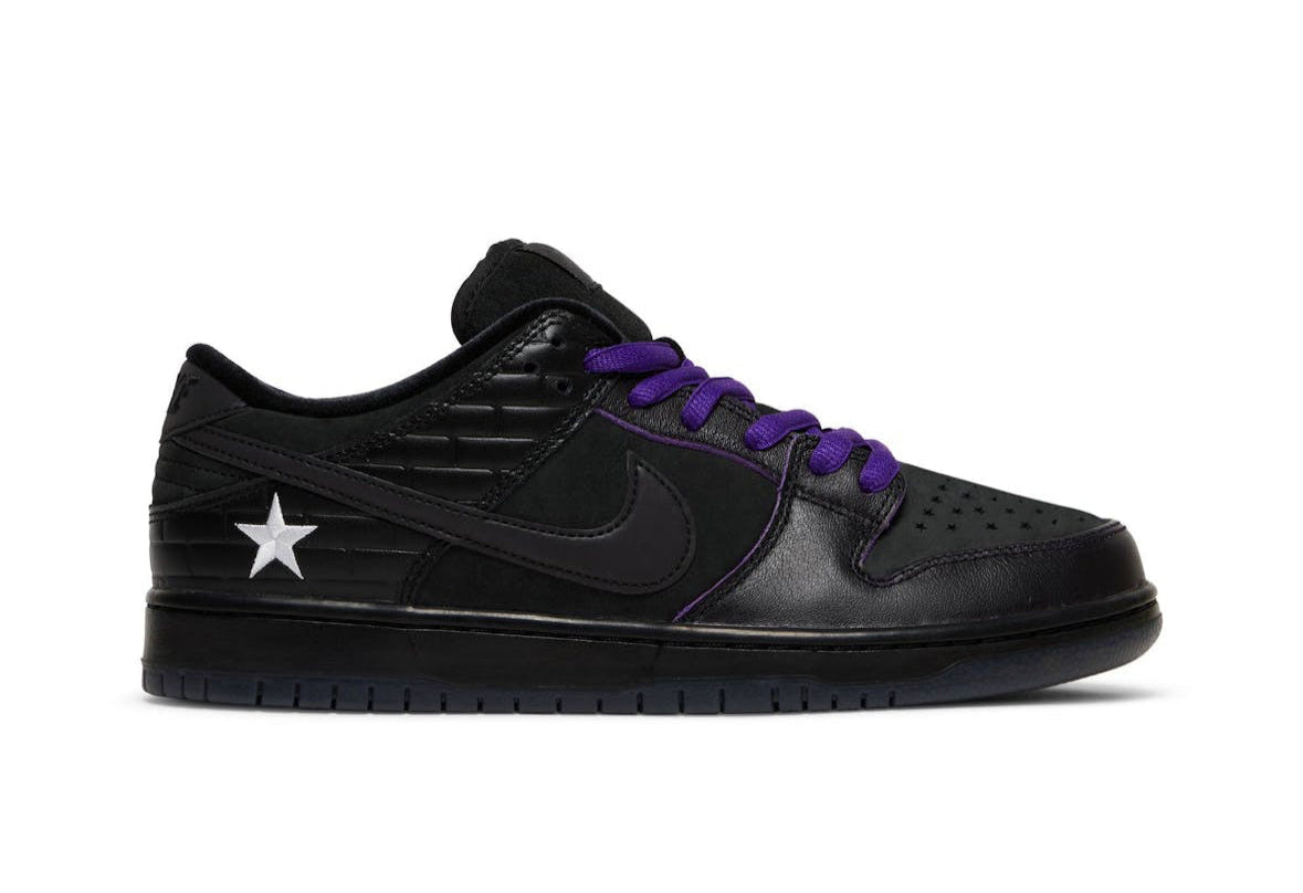 SB Dunk Low Pro QS First Avenue