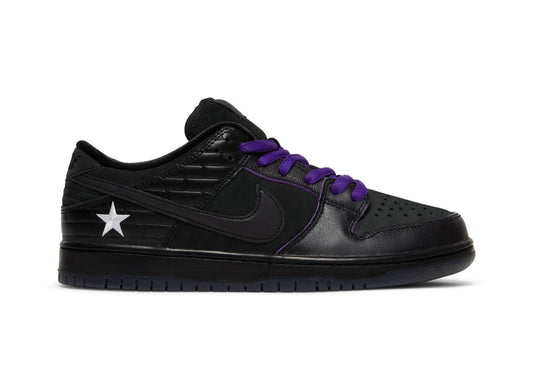 SB Dunk Low Pro QS First Avenue