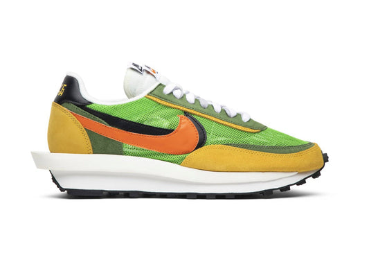 LDWaffle Green Gusto