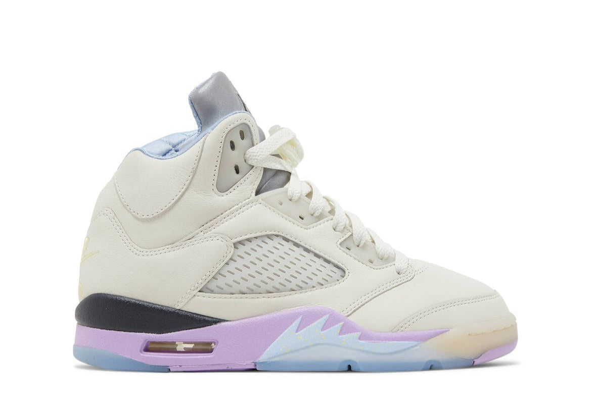 Jordan 5 We The Best Sail