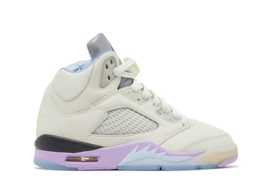 Jordan 5 We The Best Sail