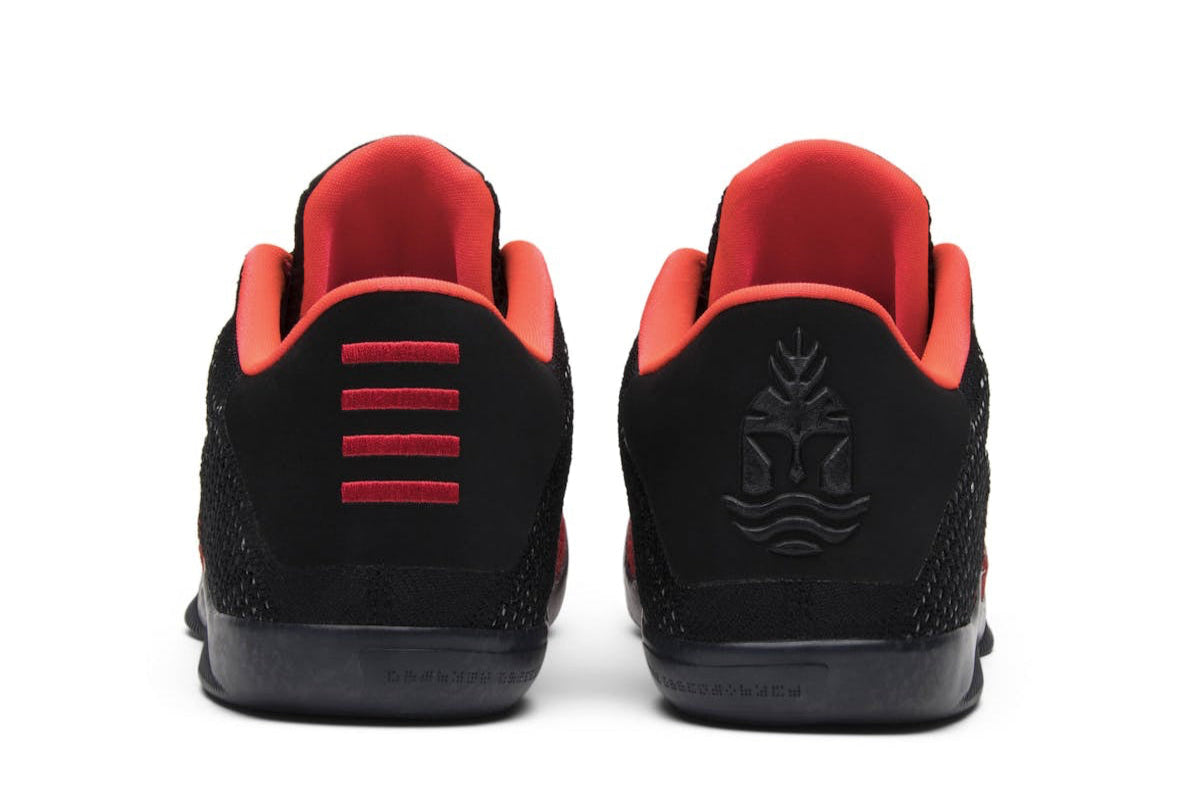 Kobe 11 Elite Low Achilles Heel