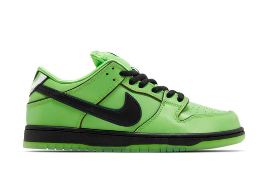Dunk Low Pro SB QS Buttercup