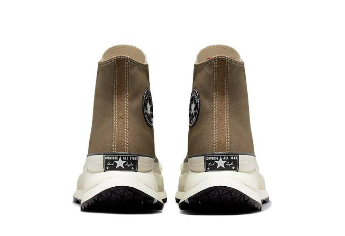 Chuck 70 AT-CX High Sandalwood