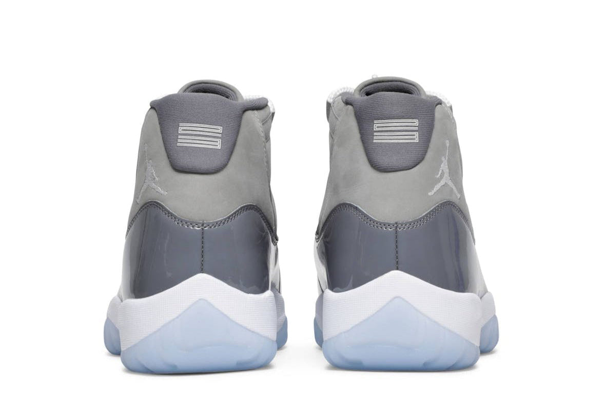 Jordan 11 Retro Cool Grey