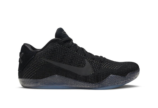 Kobe 11 Elite Low Black Space