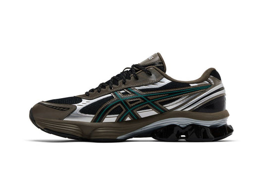 Gel-Kinetic Fluent Black Dark Taupe