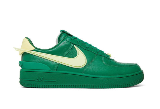 Air Force 1 Low Green