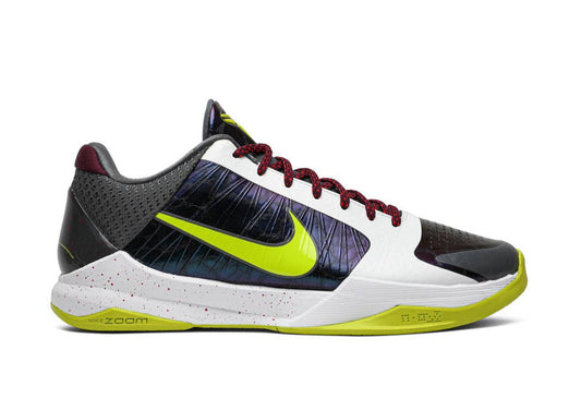 Zoom Kobe 5 Protro Chaos