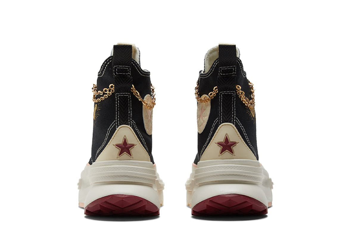 Run Star Legacy CX Platform High Valentines Day 2023