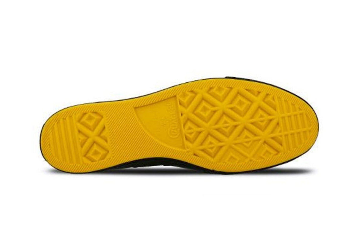 Chuck 70 High Black History Month
