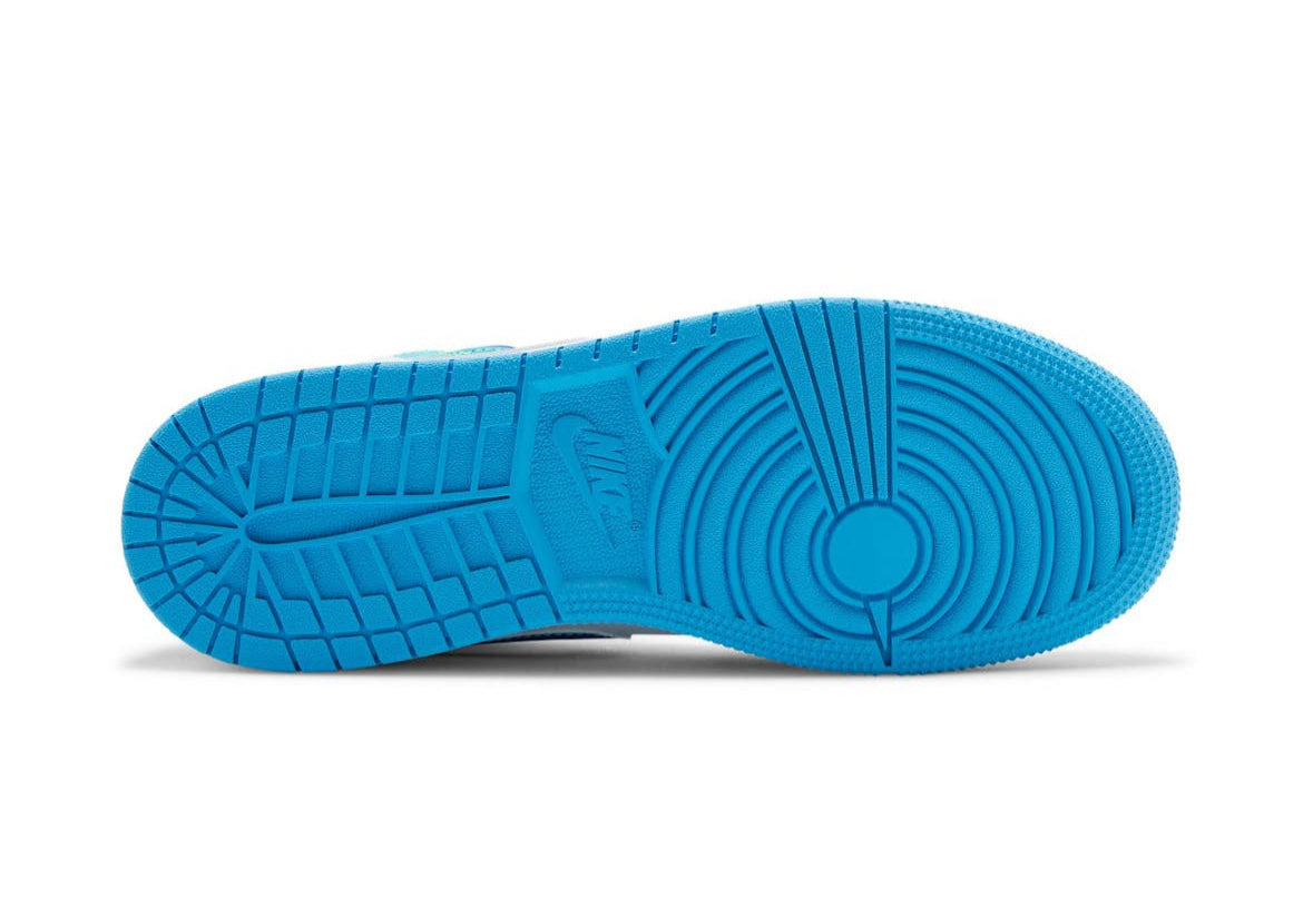 Jordan 1 Mid SE Sprite