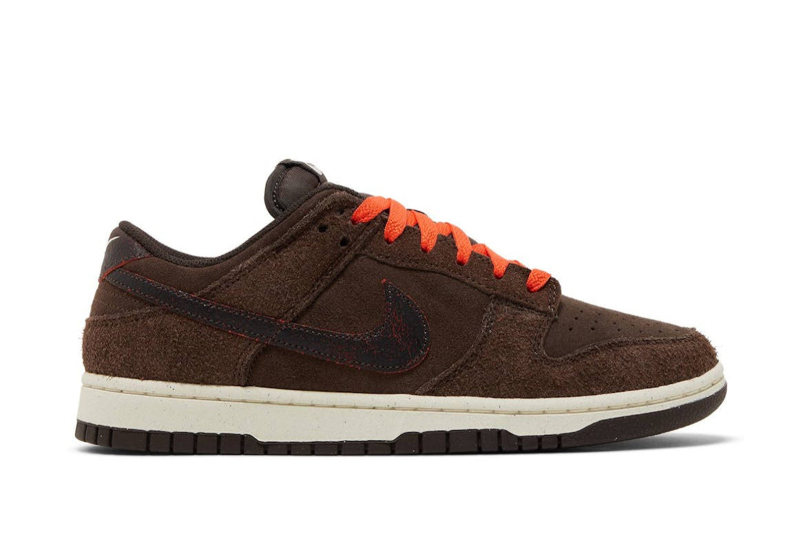 Dunk Low Premium Baroque Brown