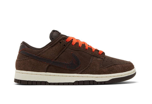 Dunk Low Premium Baroque Brown