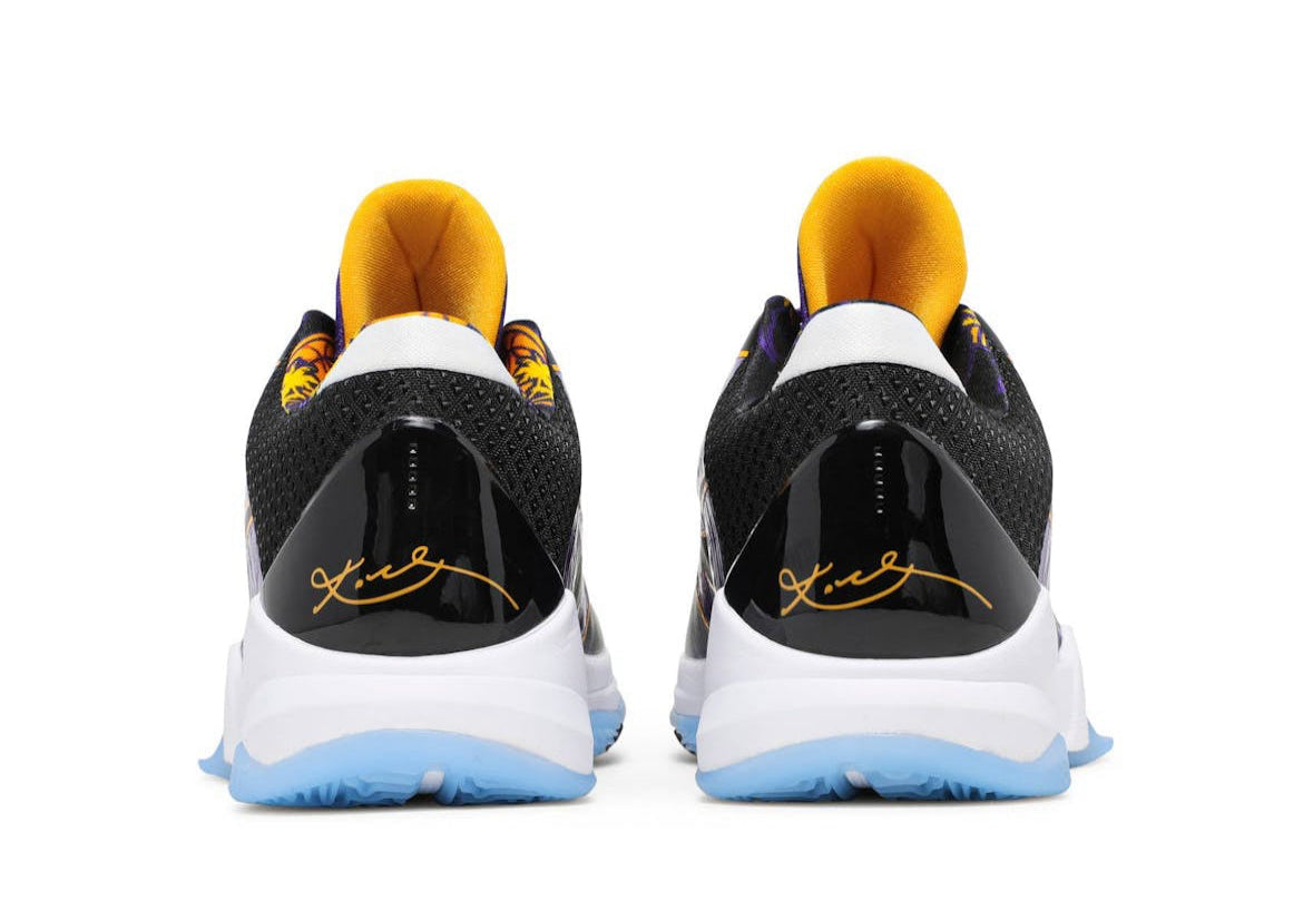 Zoom Kobe 5 Protro 5X Champ