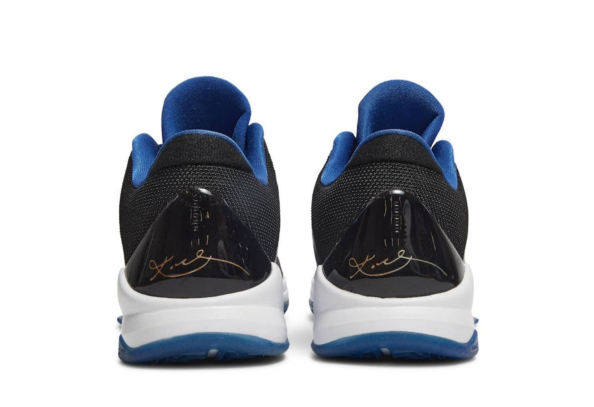 Zoom Kobe 5 Duke