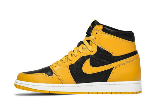 Jordan 1 High Retro OG Pollen
