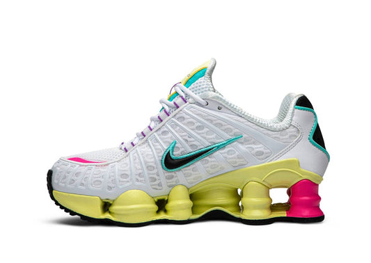 Shox TL Pastel