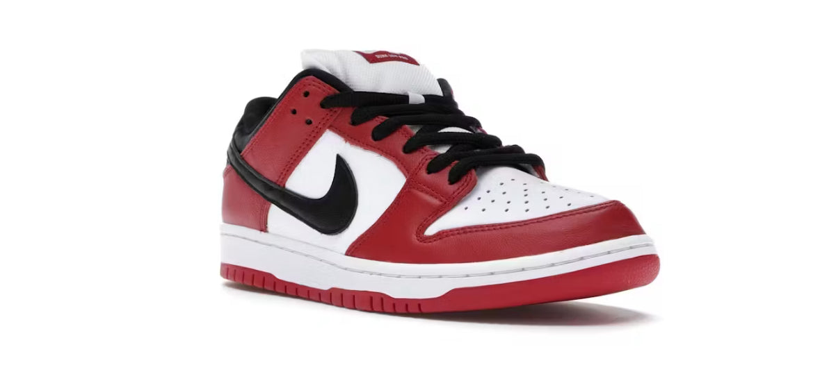 Nike SB Dunk Low J Pack Chicago