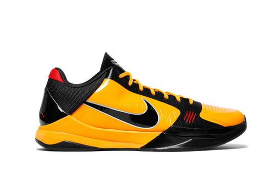 Zoom Kobe 5 Protro Bruce Lee
