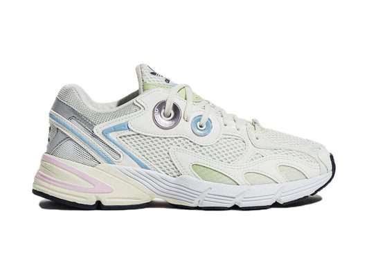 Astir Off White Clear Sky Green